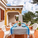 In 43988 Villa Stintino