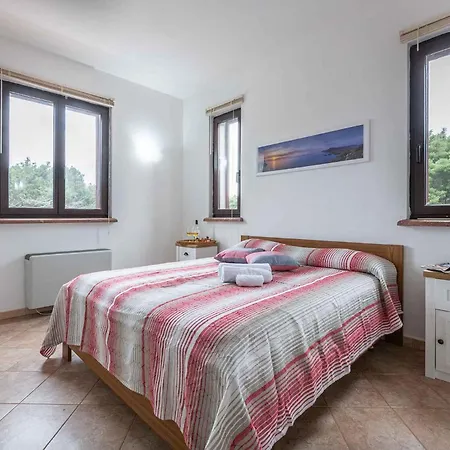 Ferienhaus In 43988