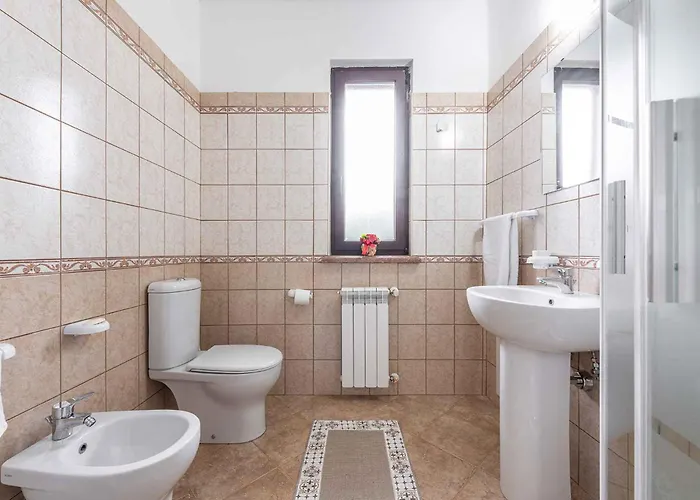 In 43988 Villa Stintino