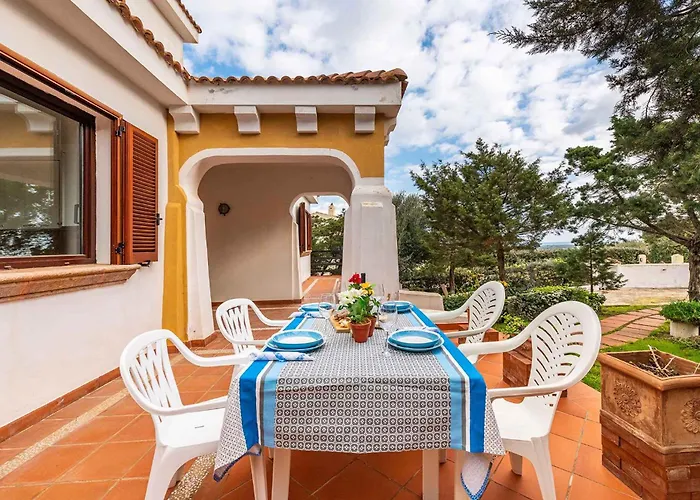 In 43988 Villa Stintino