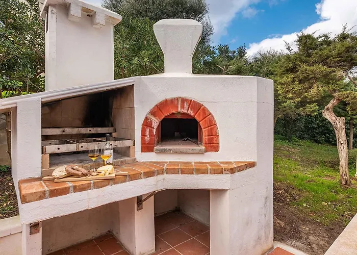 Villa In 43988 Stintino