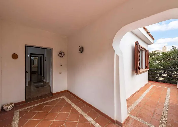 Villa In 43988 Stintino